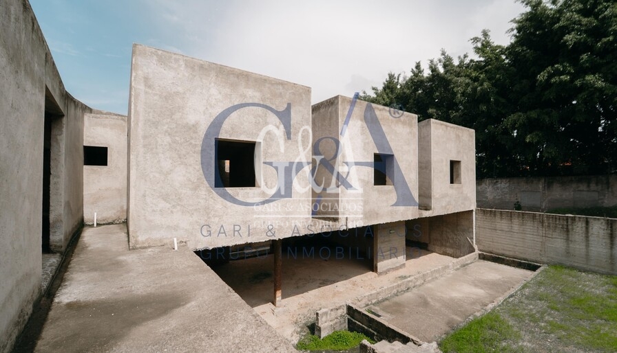 CASA EN VENTA EN VILLA CORAL