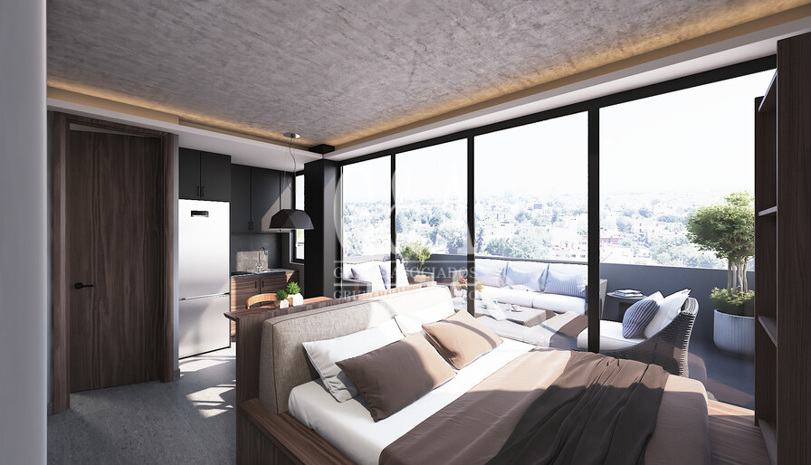 PRE-VENTA TORRE RODO ONTARIO PROVIDENCIA