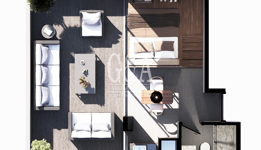 PRE-VENTA TORRE RODO ONTARIO PROVIDENCIA