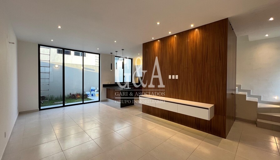EL CAMPESTRE RESIDENCIAL