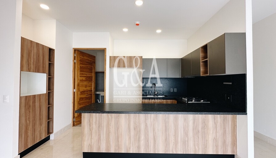 TORRE BERILIO SQUARE