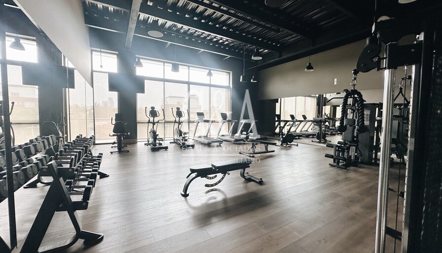 TORRE BERILIO SQUARE