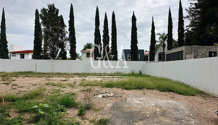 PRE-VENTA JARDIN REAL