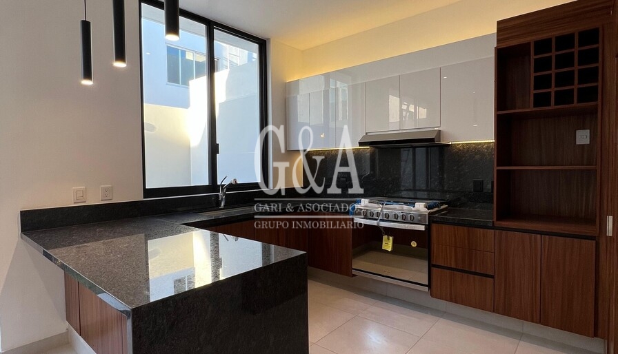 EL CAMPESTRE RESIDENCIAL