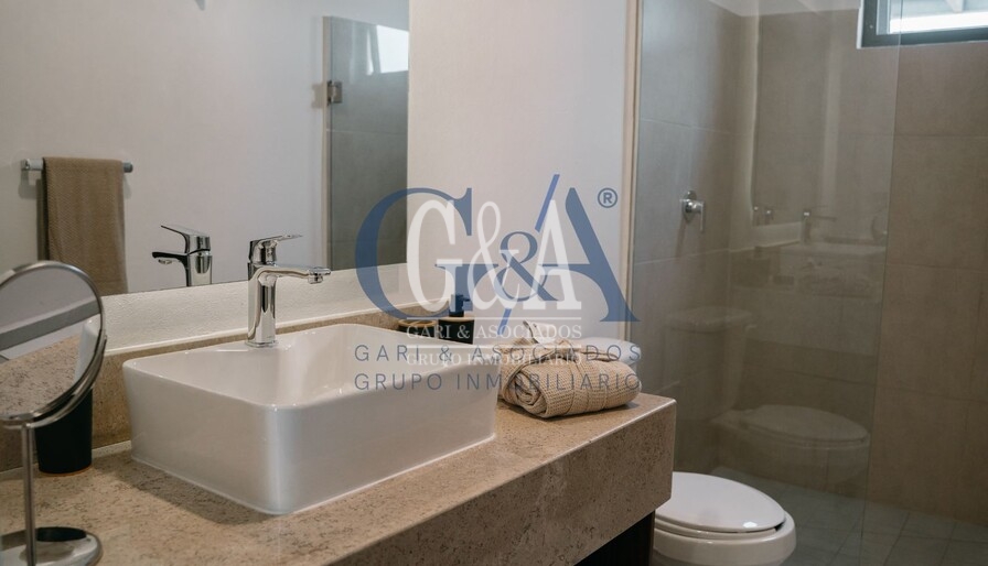 Del Lago Residencial. Jocotepec