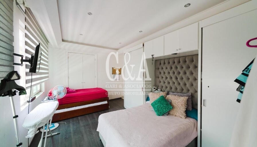 RESIDENCIA DE LUJO EN ZONA DIAMANTE REAL SAN BERNARDO
