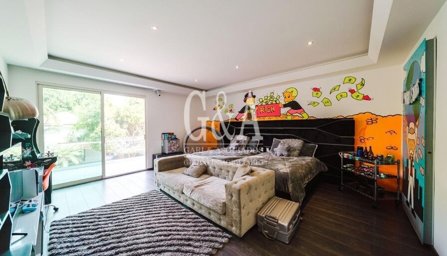 RESIDENCIA DE LUJO EN REAL SAN BERNARDO EN VENTA