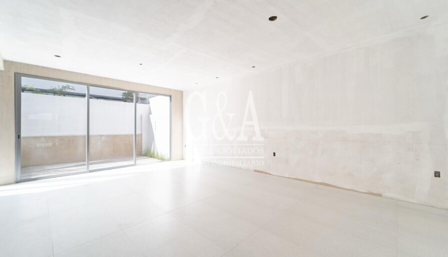 Casa en Venta en Solares  Coto Muraan