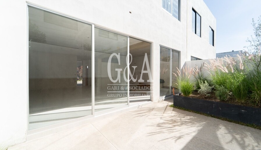 Casa en Venta en Solares  Coto Muraan