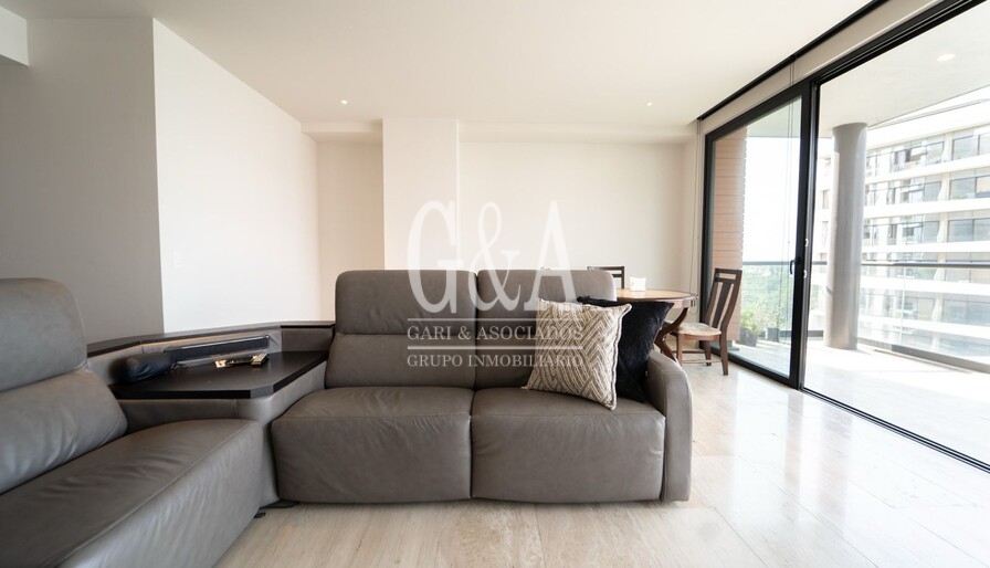 DEPARTAMENTO EN VENTA TORRE EMILE, ZONA REAL.