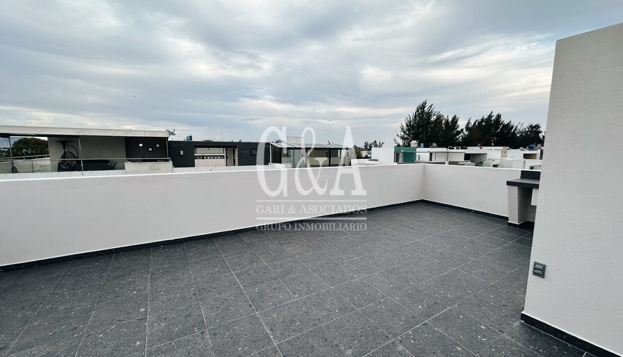 Santilla Residencia en Venta