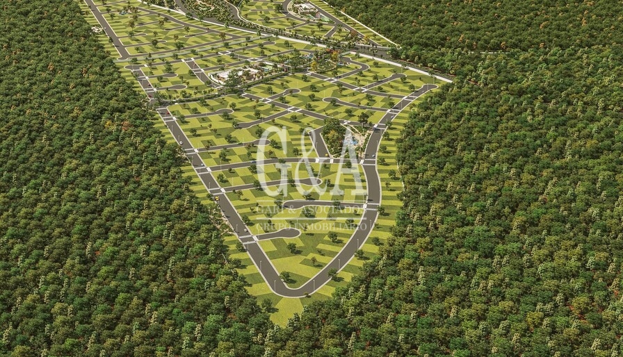 DESAROLLO GRAN TELCHAC MÉRIDA