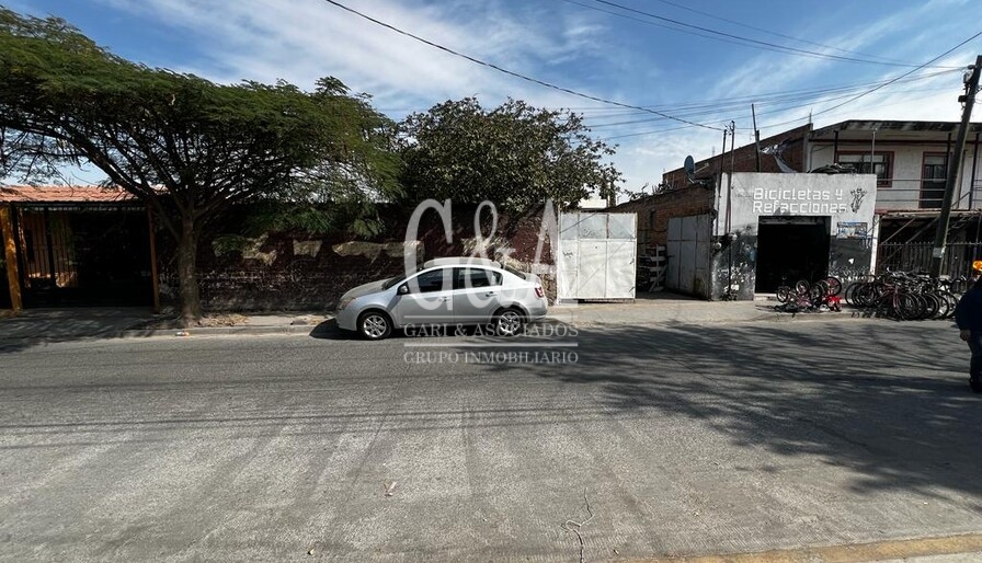 EXCELENTE TERRENO EN NUEVO MEXICO