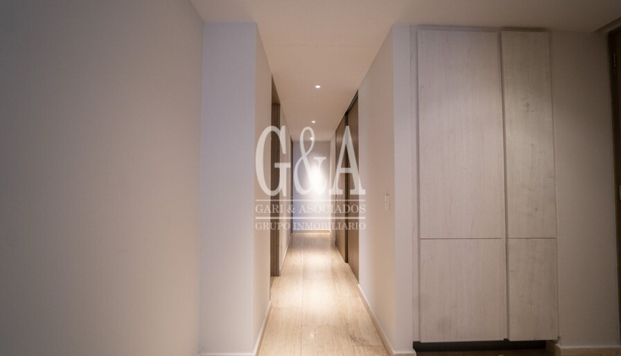 DEPARTAMENTO EN VENTA TORRE EMILE, ZONA REAL.