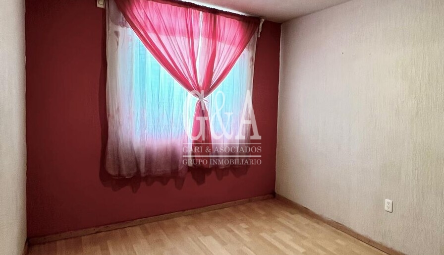 CASA EN RENTA EN EL FORTIN