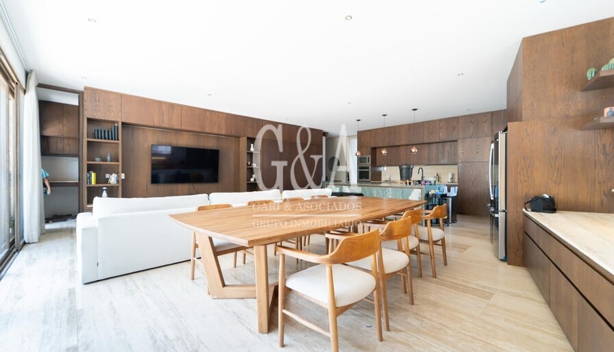 CASA EN VENTA CERCA DEL PARQUE METROPOLITANO