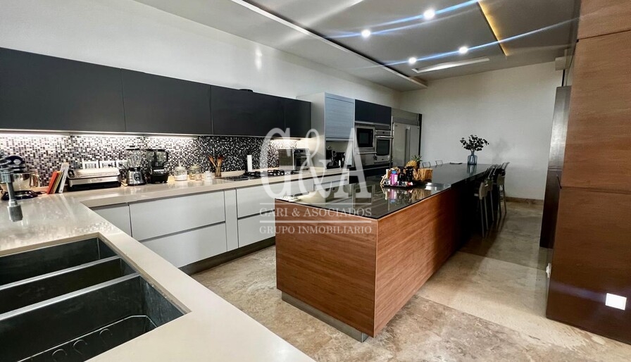 CASA EN VENTA VALLE REAL
