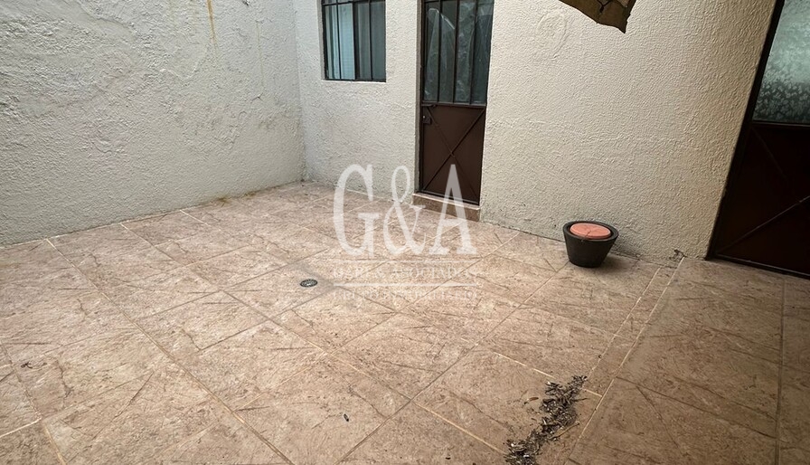 CASA EN VENTA EN CHAPALITA