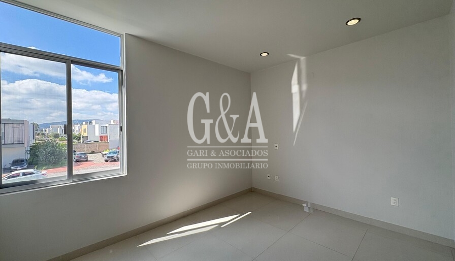 CASA EN VENTA  COTO 2 SOARE