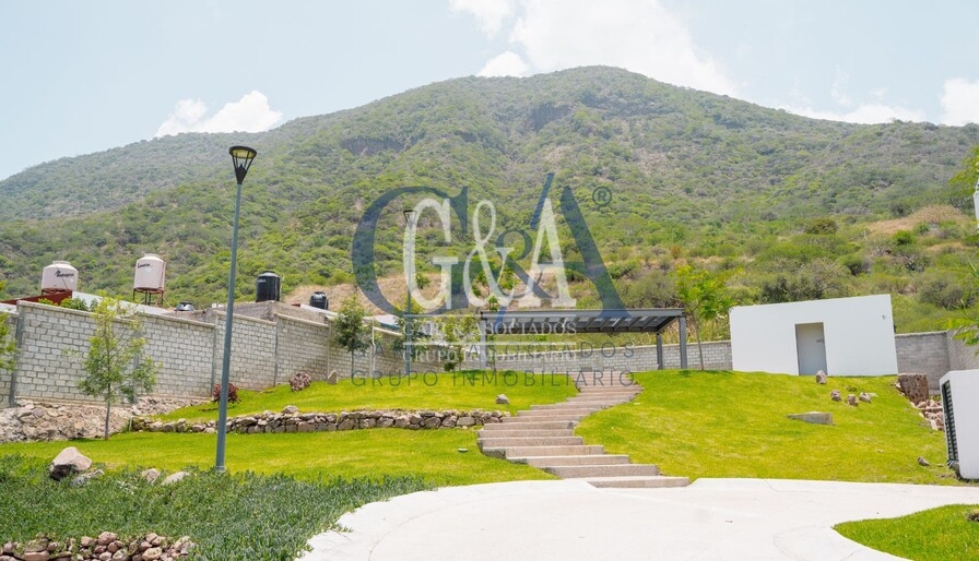 Del Lago Residencial. Jocotepec