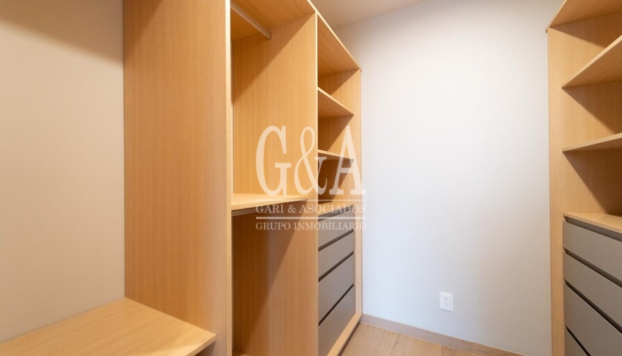DEPARTAMENTO EN RENTA EN LANDMARK RESERVE