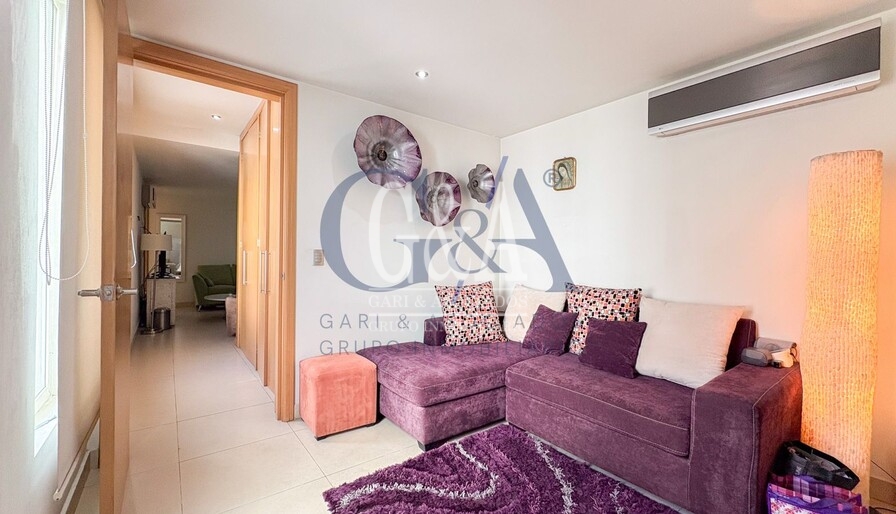 PRADOS TEPEYAC RESIDENCIA EN VENTA