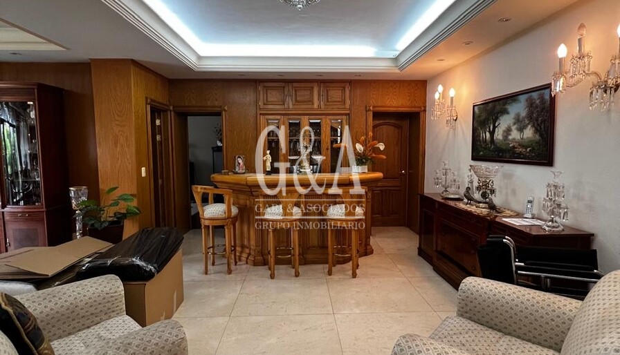 CASA EN VENTA EN SAN ATILIO