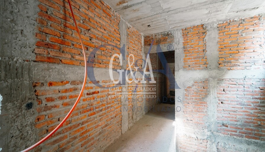 CASA EN VENTA EN VILLA CORAL