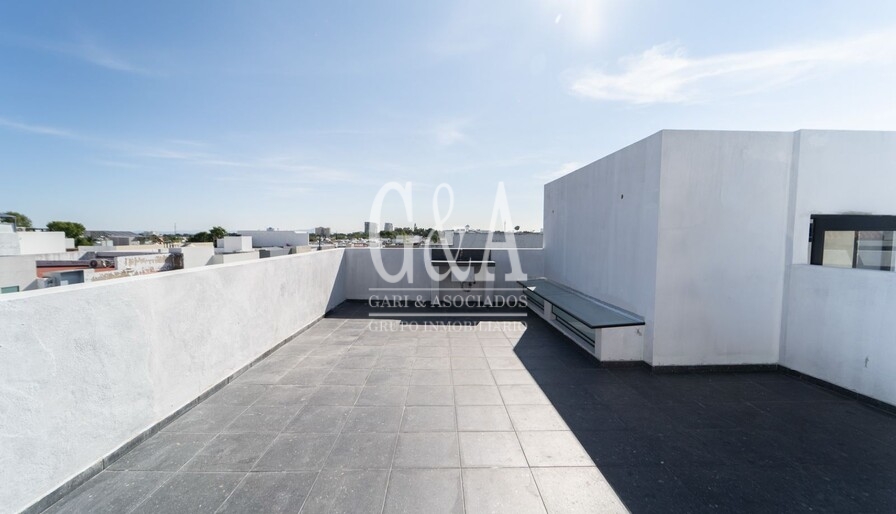 Casa en Venta Muraan | Solares