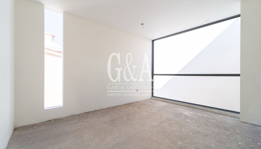 VENTA DE CASA EN VALLE REAL