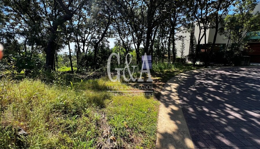 TERRENO EN VENTA EN EL CIELO TLAJOMULCO, JALISCO