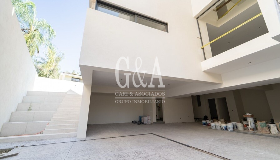 VENTA DE CASA EN VALLE REAL