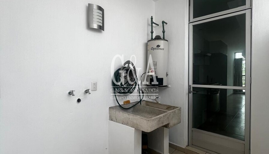CASA EN VENTA EN NATURA BOSQUE RESIDENCIAL