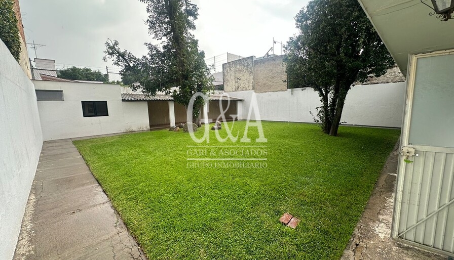 CASA EN CIUDAD DEL SOL DE UNA PLANTA