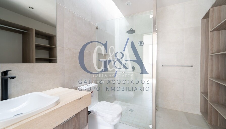 CASA EN VENTA SOLARES, SANTILLANA RESIDENCIAL