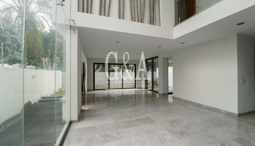 Casa en Venta en Valle Real  San Arturo Norte