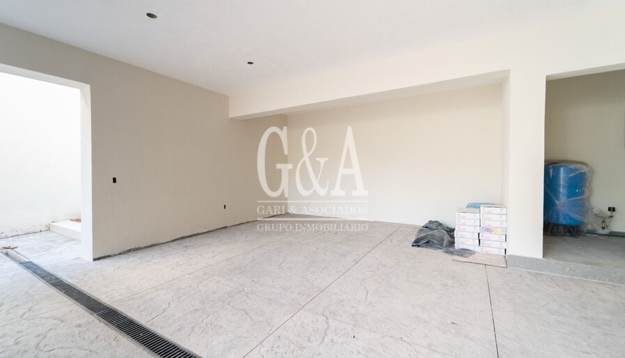 VENTA DE CASA EN VALLE REAL