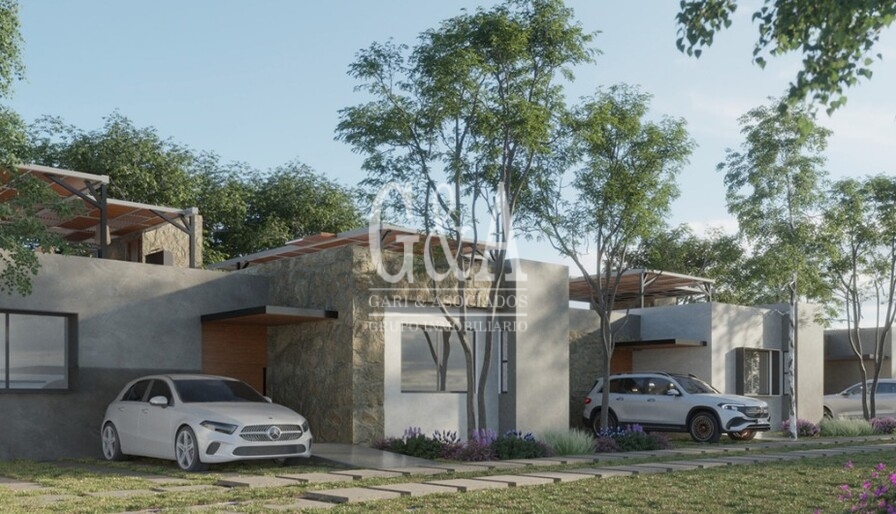 CASAS EN PRE-VENTA EN JOCOTEPEC, JAISCO