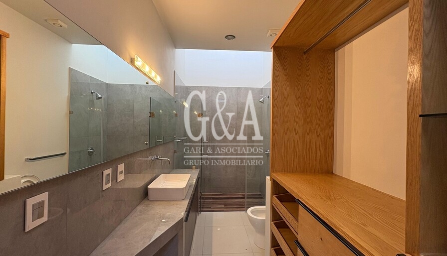 CASA EN VENTA  COTO 2 SOARE