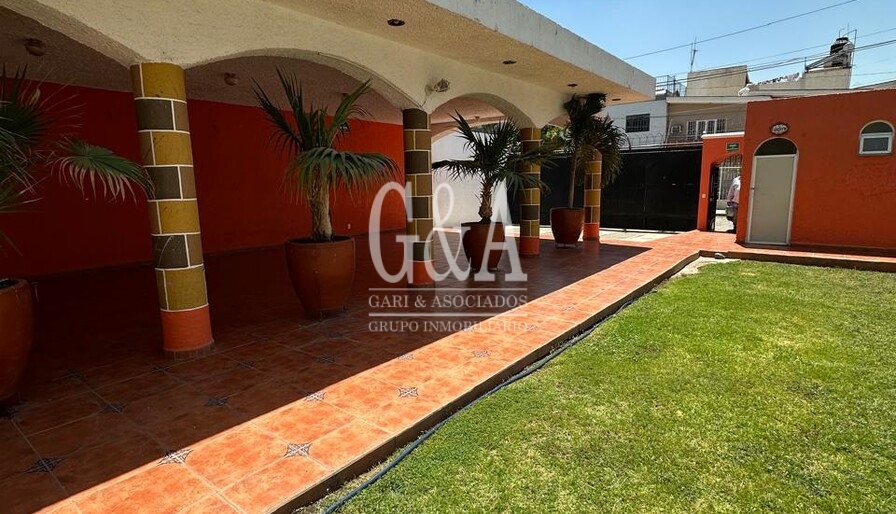TERRAZA DE EVENTOS EN VENTA EN LA ZONA DE TONALA