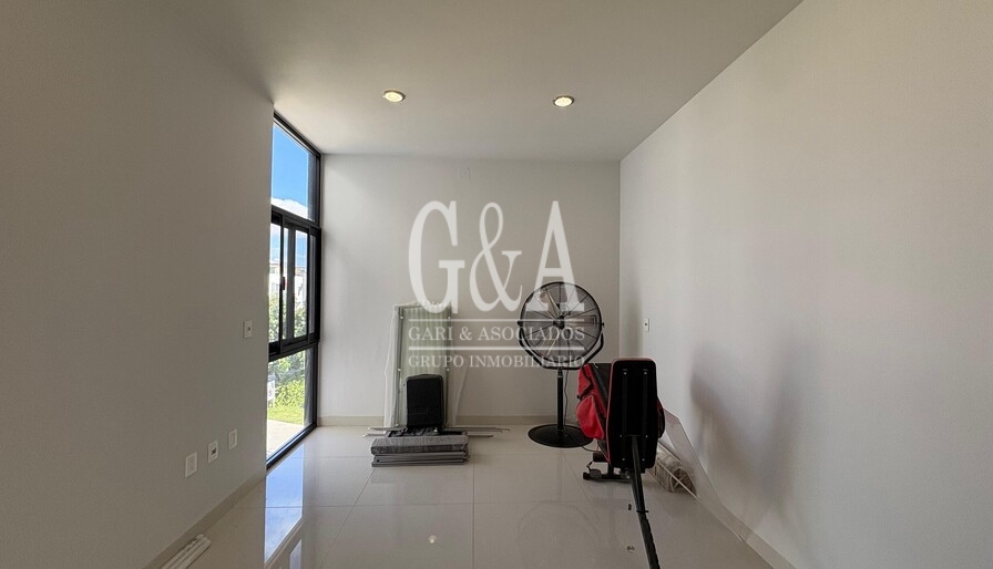CASA EN VENTA  COTO 2 SOARE