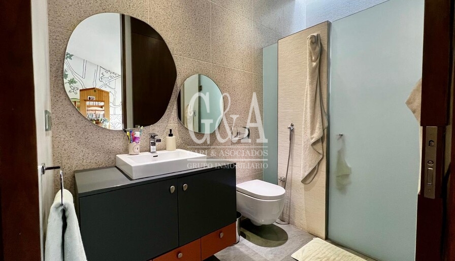 CASA EN VENTA VALLE REAL