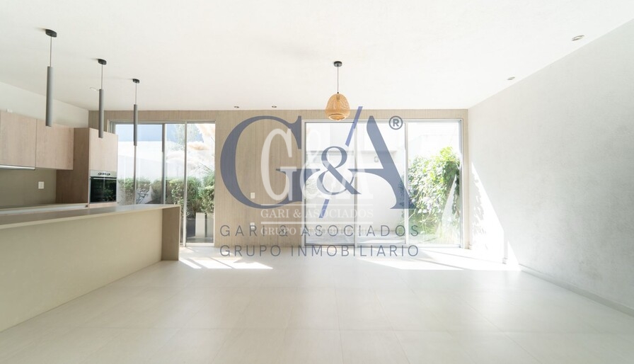 CASA EN VENTA SOLARES, SANTILLANA RESIDENCIAL