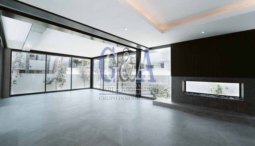CASA VENTA EN VALLE REAL