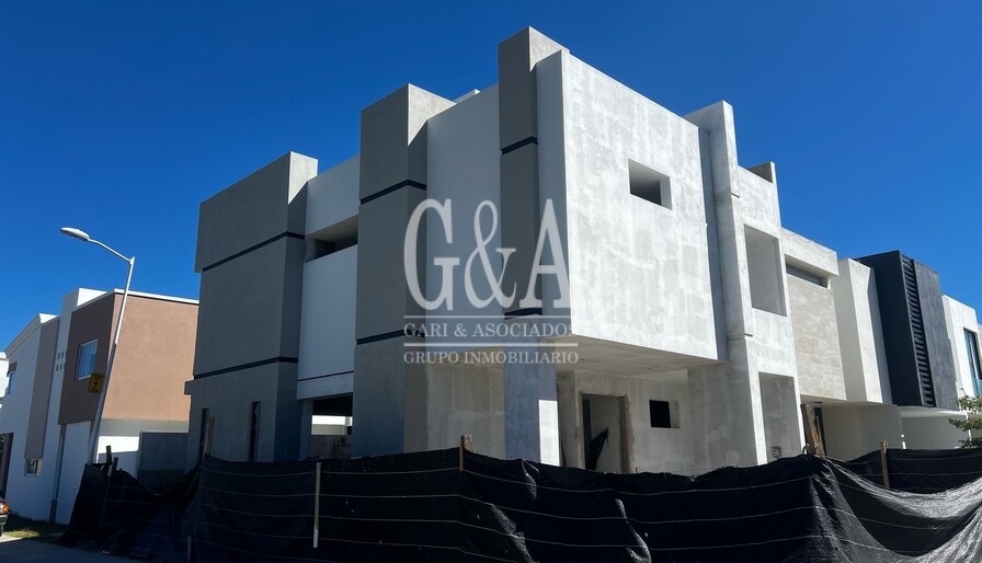 PRE VENTA EL CAMPESTRE RESIDENCIAL HERMOSA CASA EN VENTA