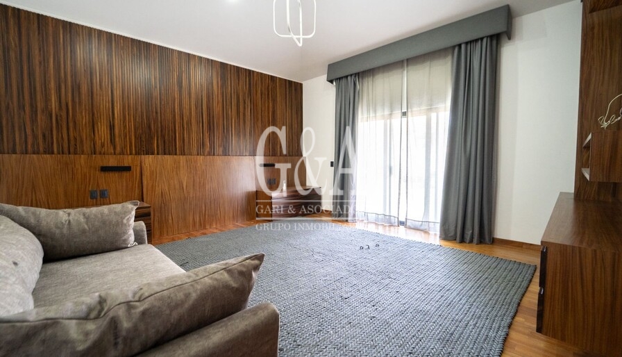 CASA EN VENTA VALLE REAL