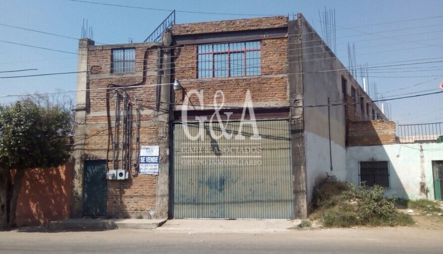 Bodega en Santa Paula