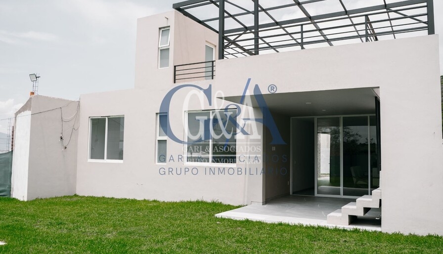CASAS EN PRE-VENTA EN JOCOTEPEC, JAISCO