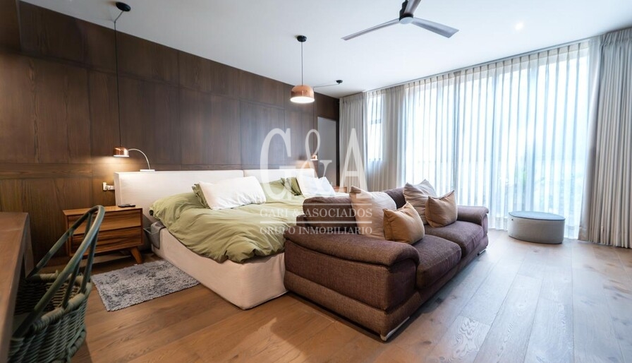 CASA EN VENTA CERCA DEL PARQUE METROPOLITANO