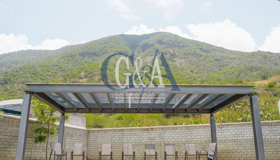 Del Lago Residencial. Jocotepec